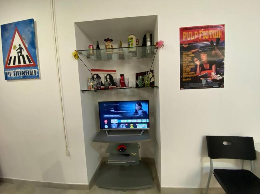 San Giovanni Apartamento *