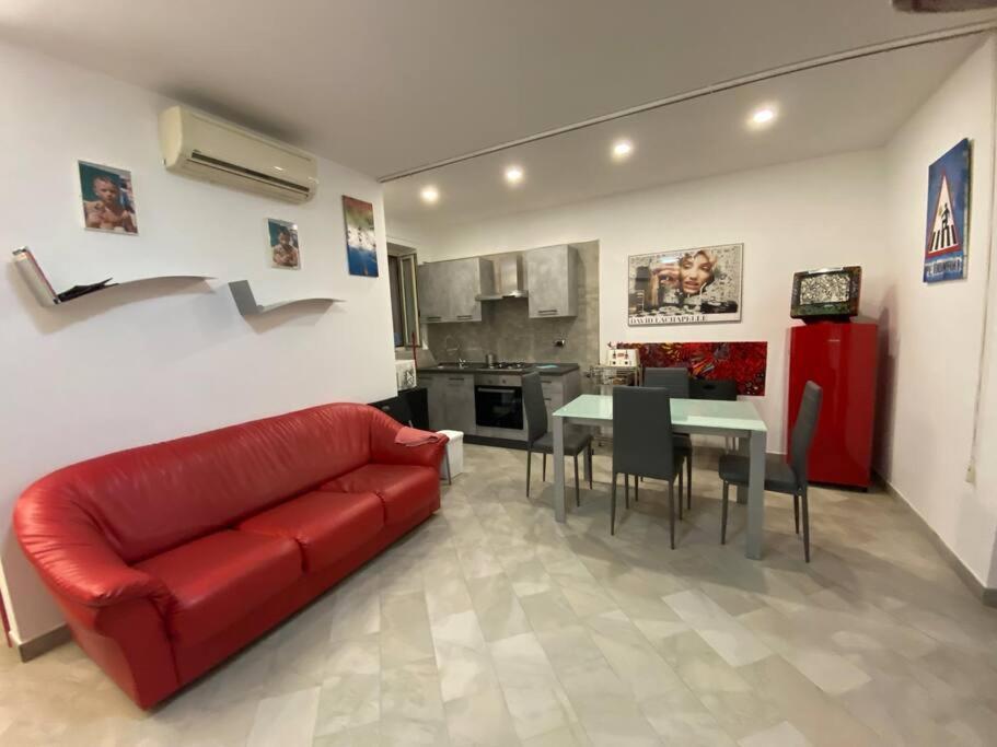 Apartamento San Giovanni Roma