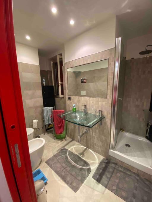 Apartamento San Giovanni Roma