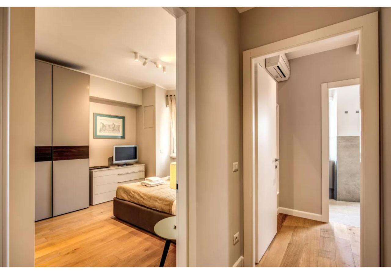 The Dome Apartamento Roma