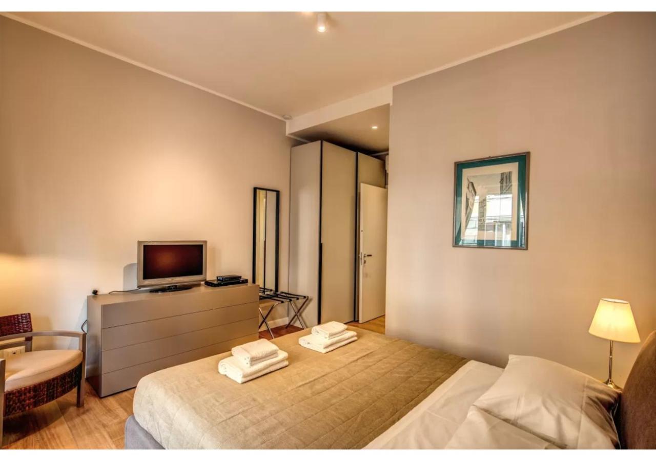 The Dome Apartamento Roma