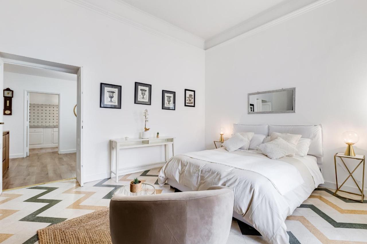 Living Repubblica Apartamento *