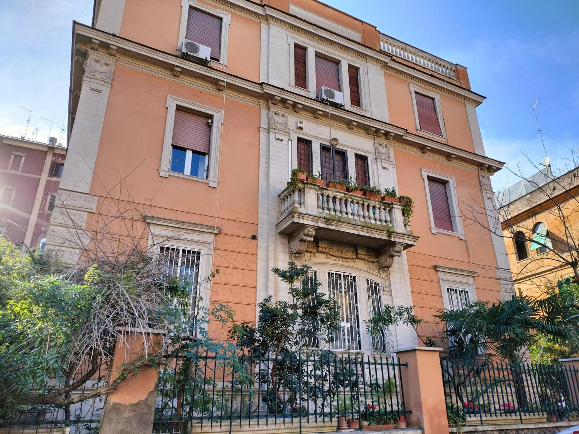 Apartment A Trastevere