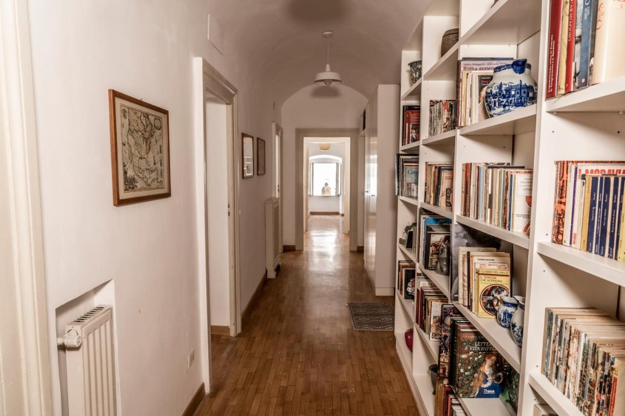 Casa Minita Apartment Rome