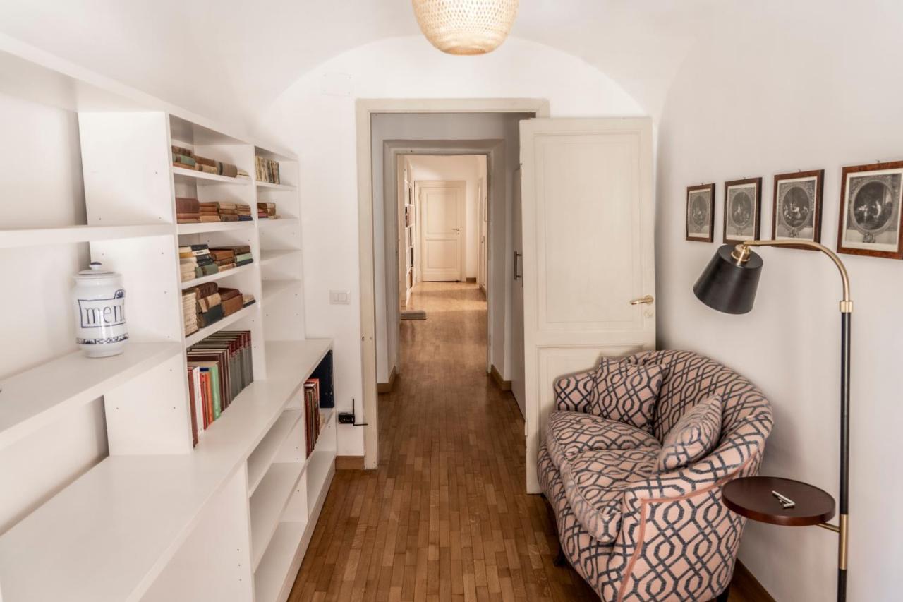 Apartment Casa Minita *
