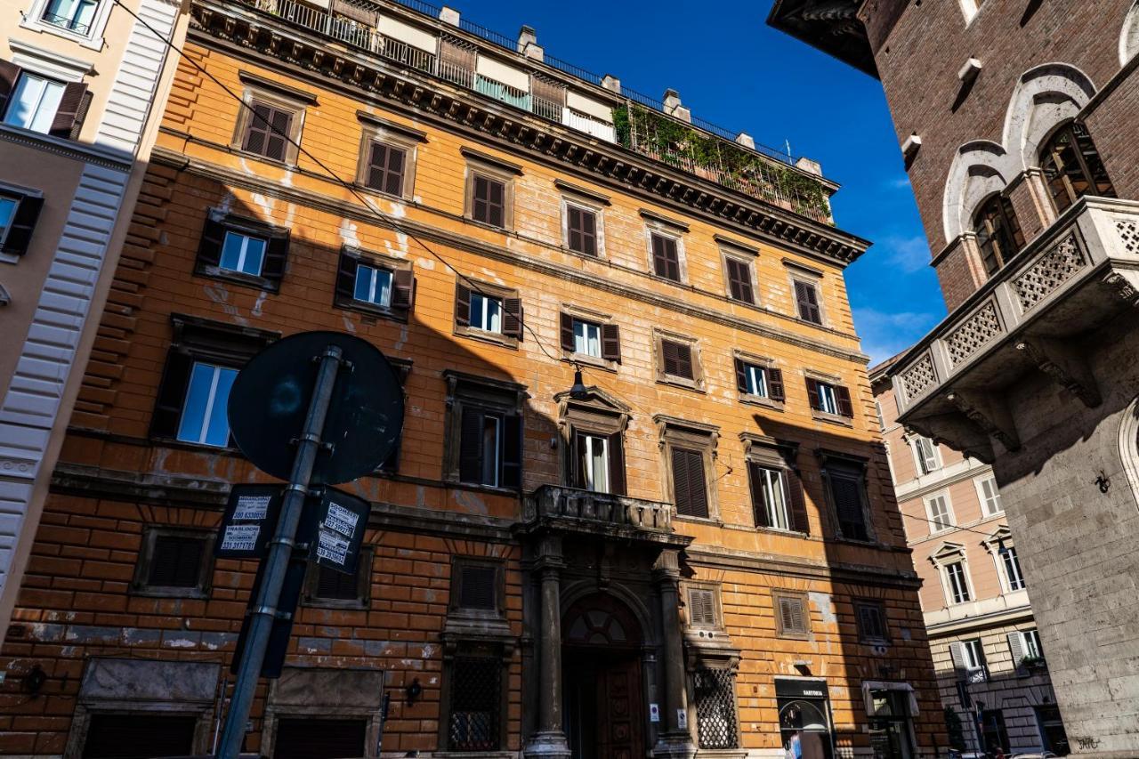 Casa Minita Apartment Rome