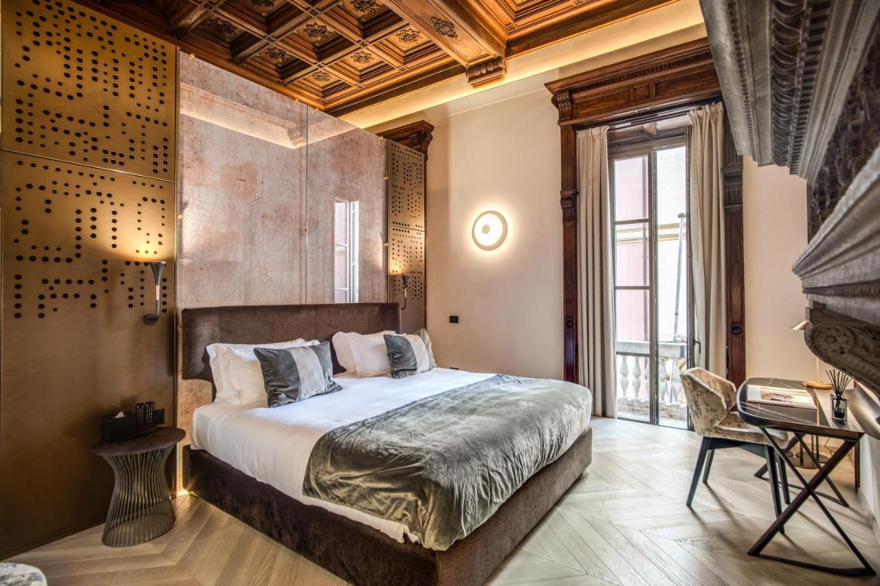 Martius Private Hotel Roma