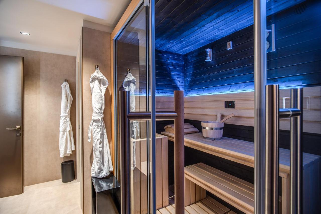 Hotel Martius Private 4*