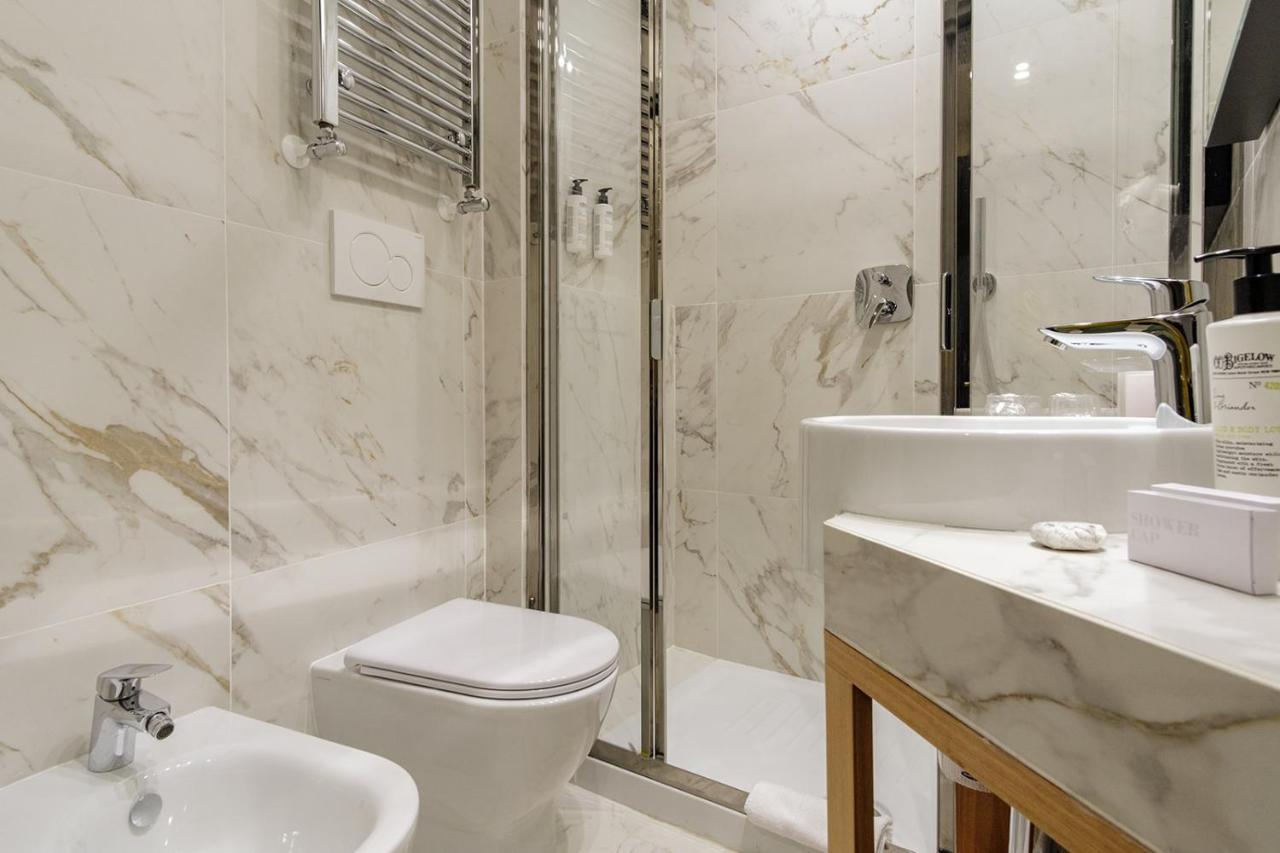 Hotell Smeraldo 3*