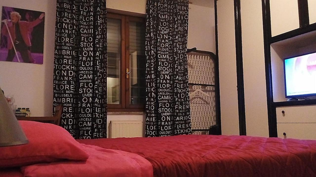 Euroom1 Bed & Breakfast Roma