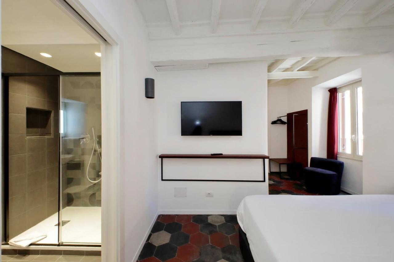 Youroom Vite Affittacamere Roma