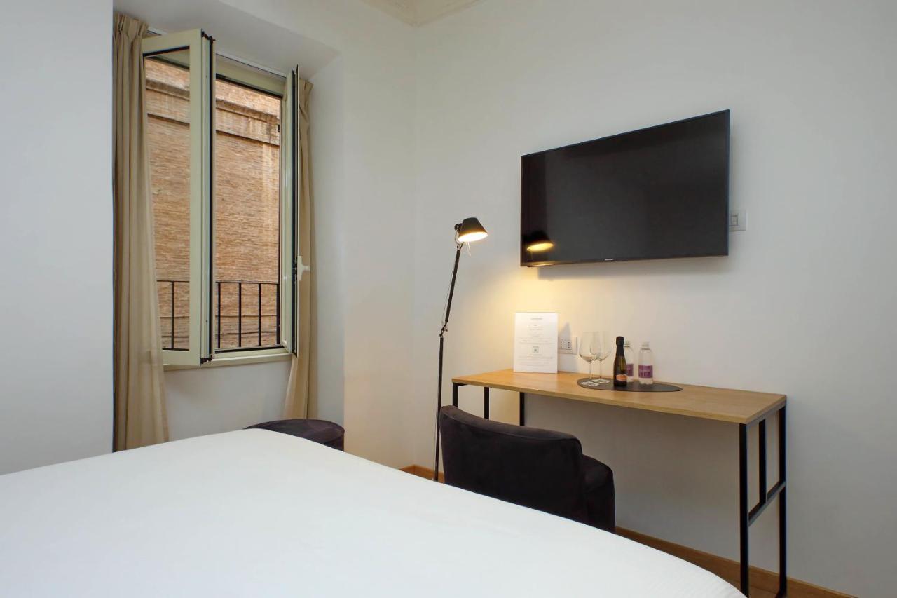 Affittacamere Youroom Vite Roma