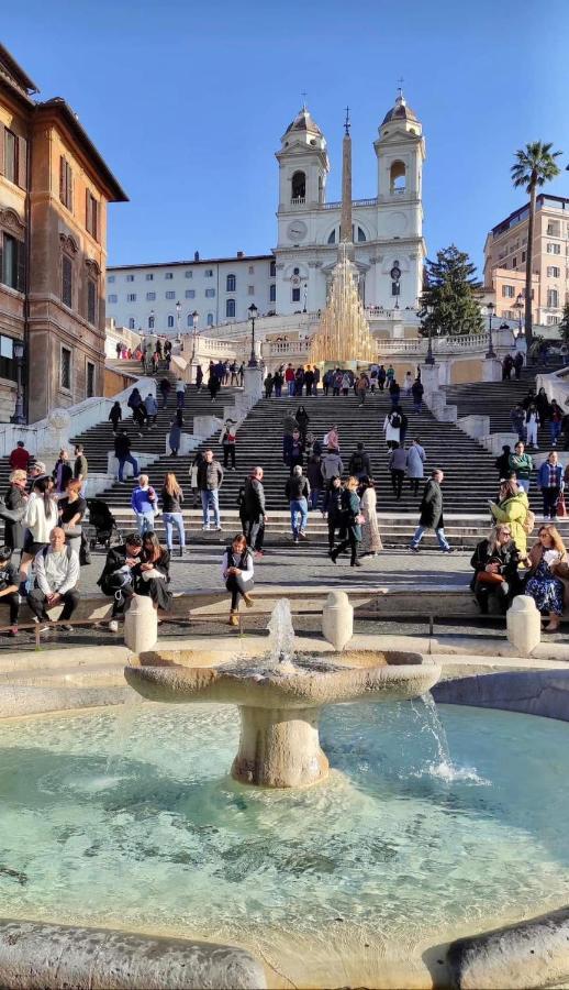 La Casa Di Ludovica All'appio Latino