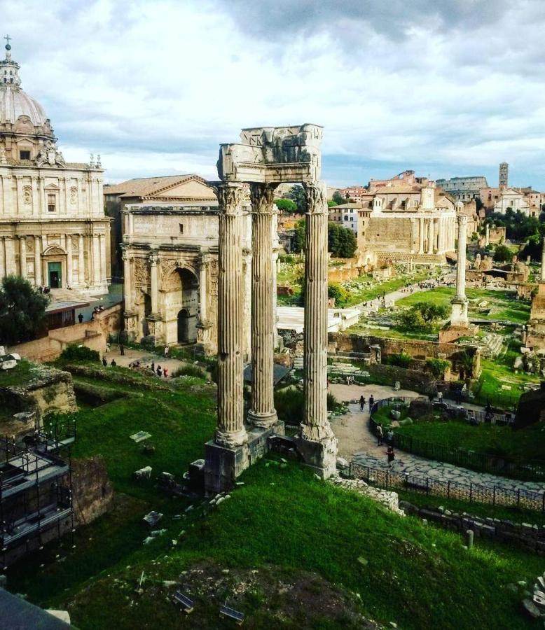 La Casa Di Ludovica All'appio Latino