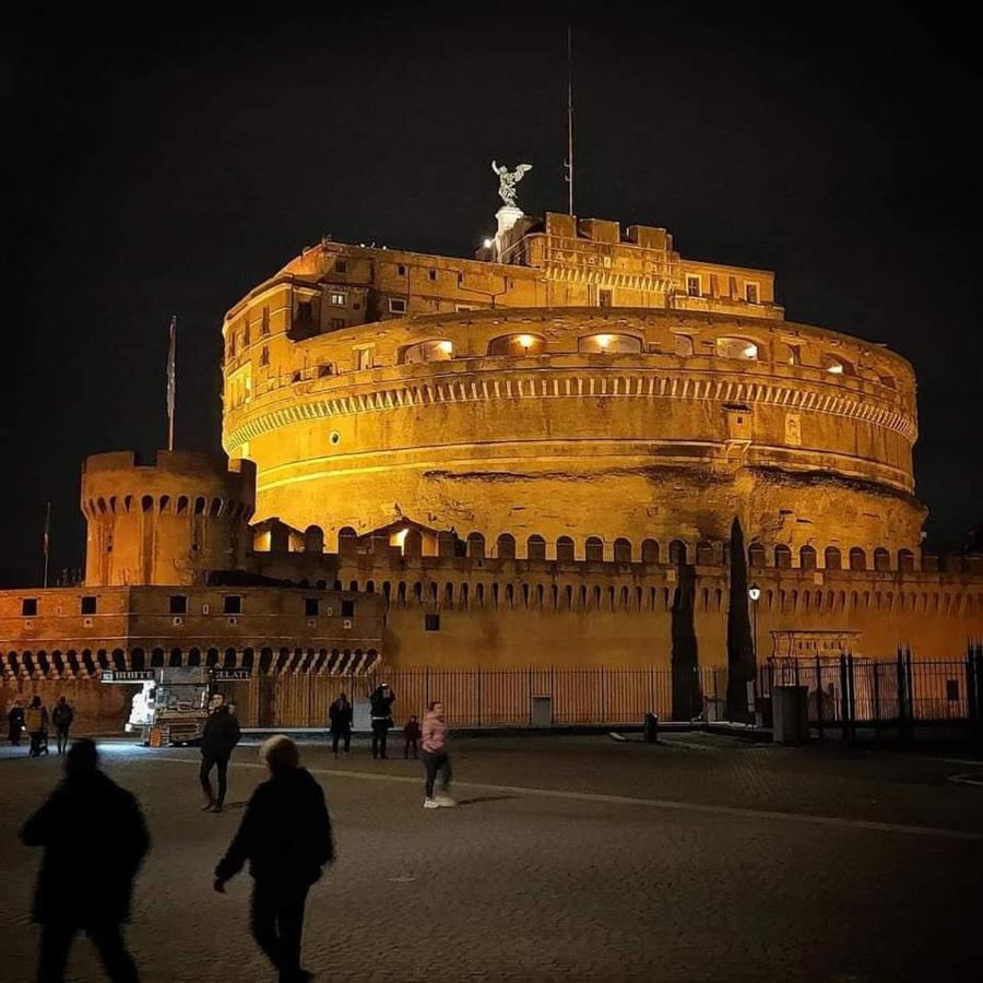 La Casa Di Ludovica All'appio Latino * Roma