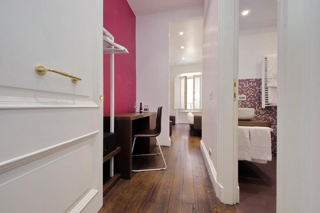 Youroom Carrozze Gasthof