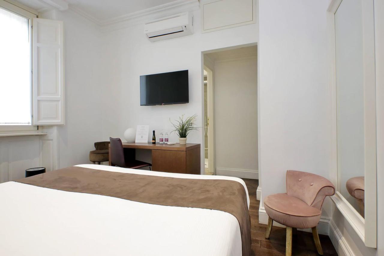 Youroom Carrozze Gasthof 3*