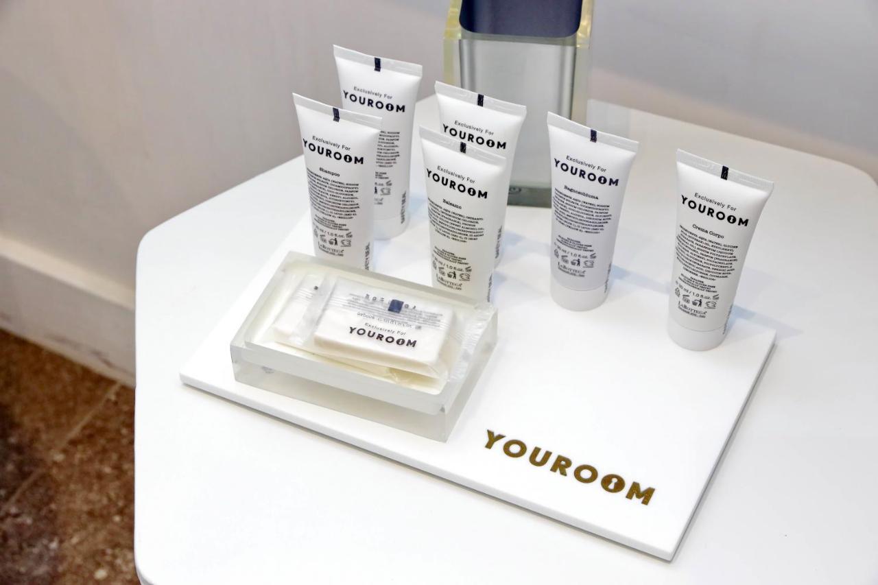 Gasthof Youroom Carrozze