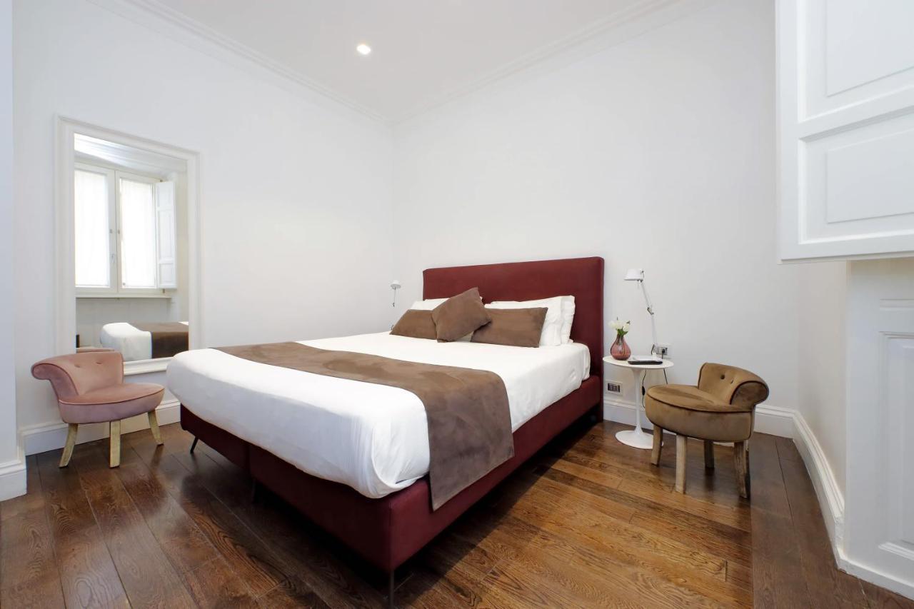 Gasthof Youroom Carrozze 3*