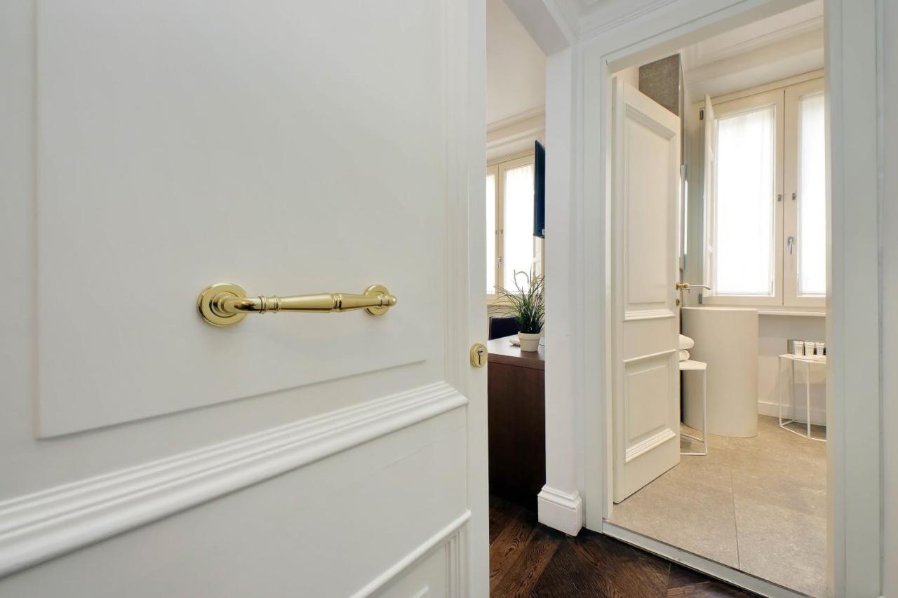 Gasthof Youroom Carrozze Rom