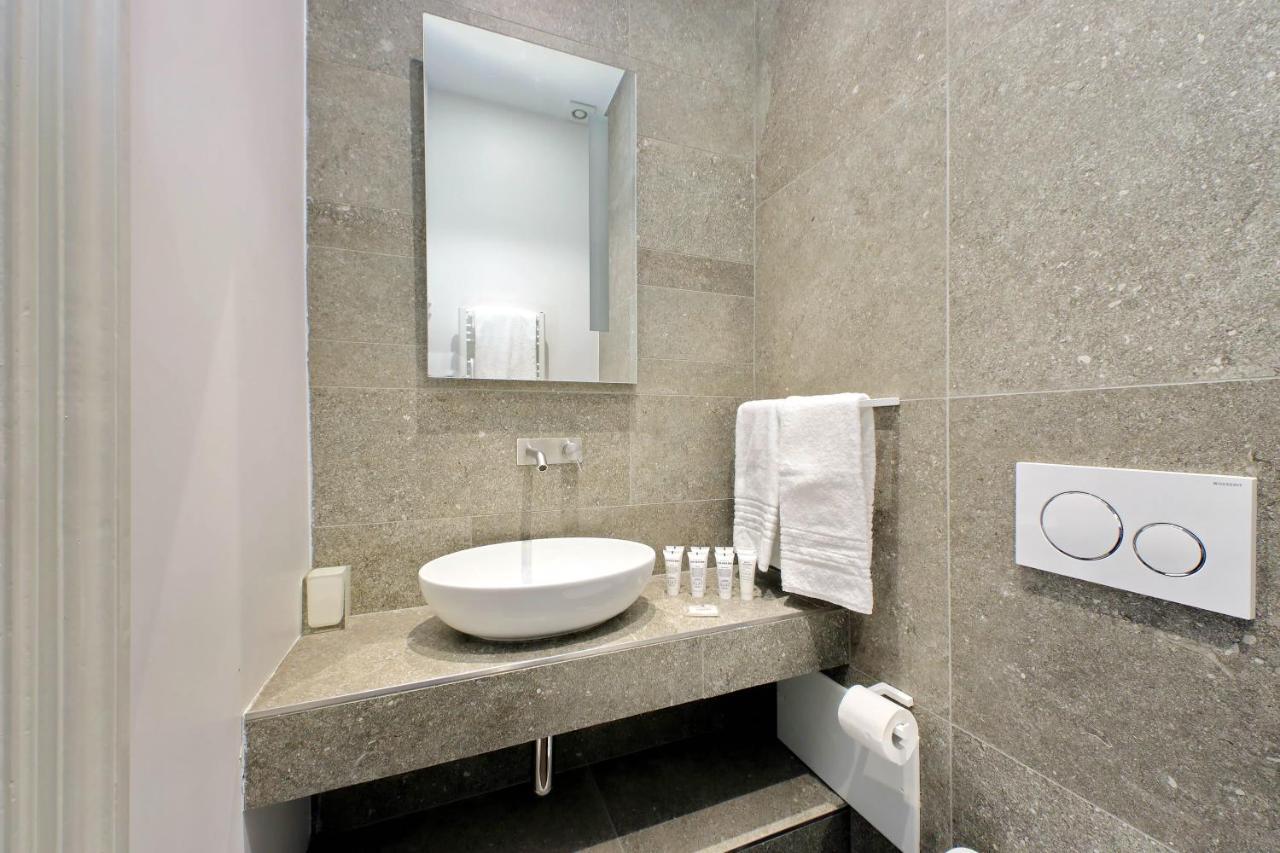 Youroom Carrozze Gasthof Rom