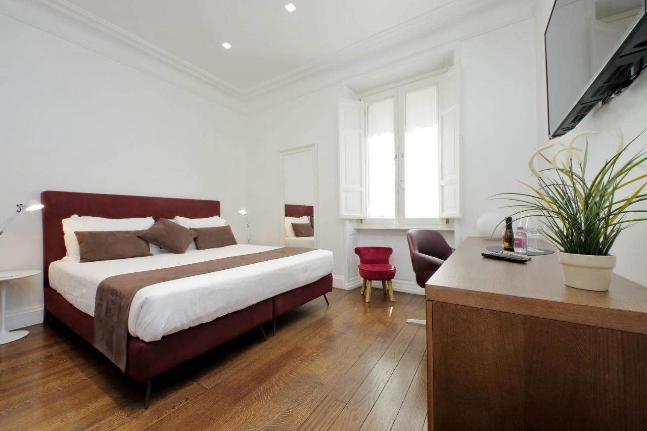 Gasthof Youroom Carrozze 3*