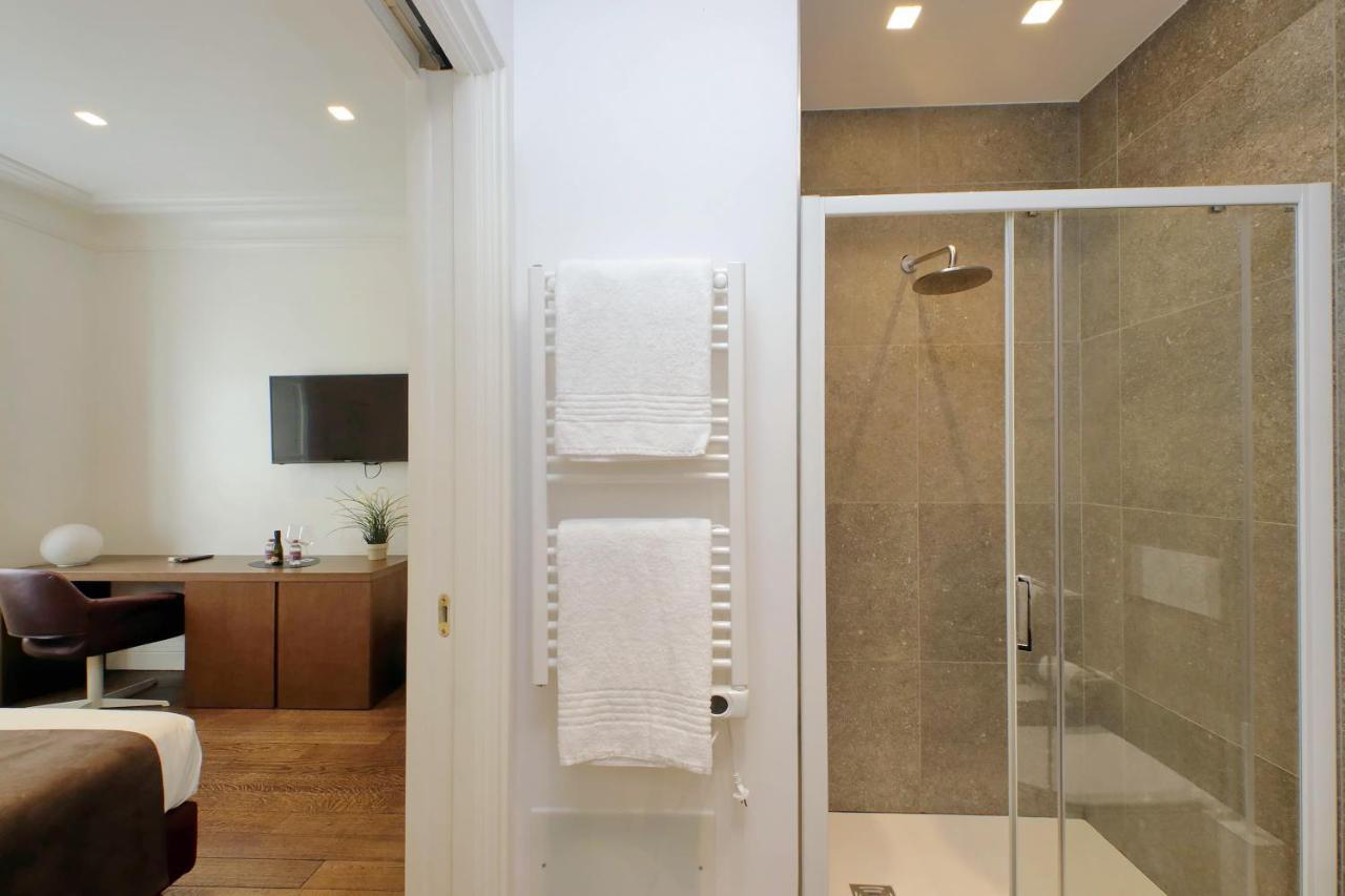 Gasthof Youroom Carrozze Rom