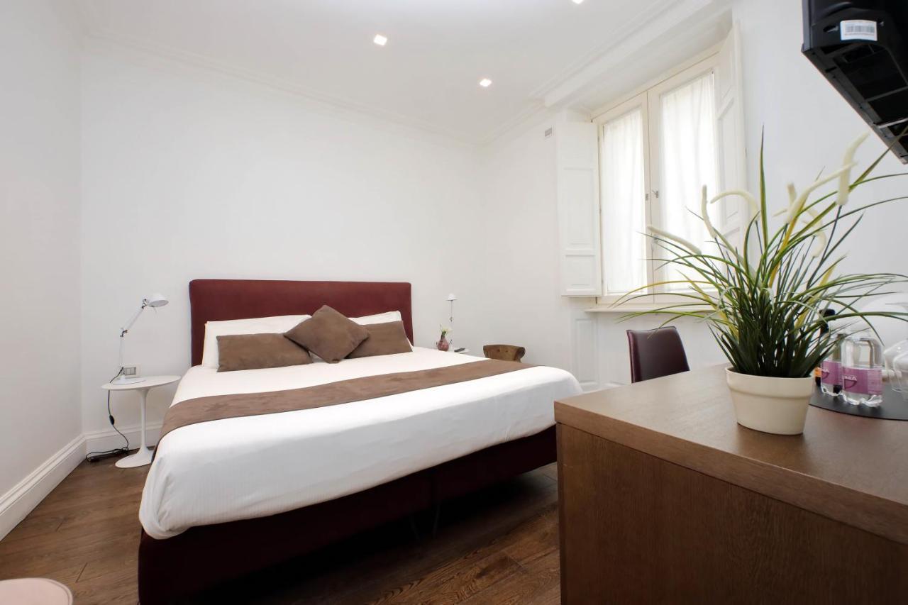 Youroom Carrozze Gasthof 3*