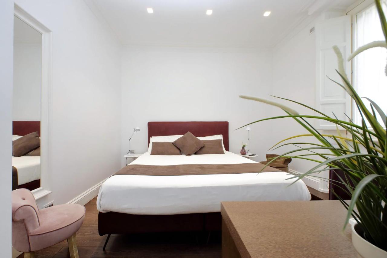 Youroom Carrozze Gasthof Rom