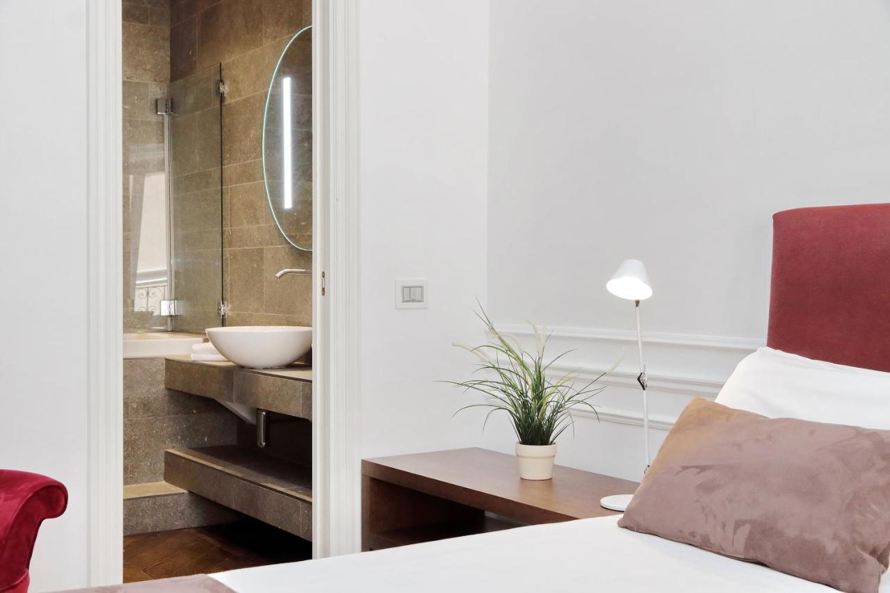Gasthof Youroom Carrozze Rom