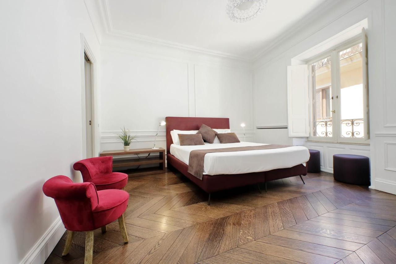 Youroom Carrozze Gasthof 3*