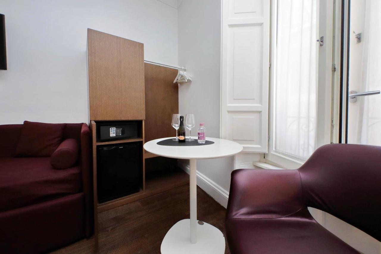Gasthof Youroom Carrozze