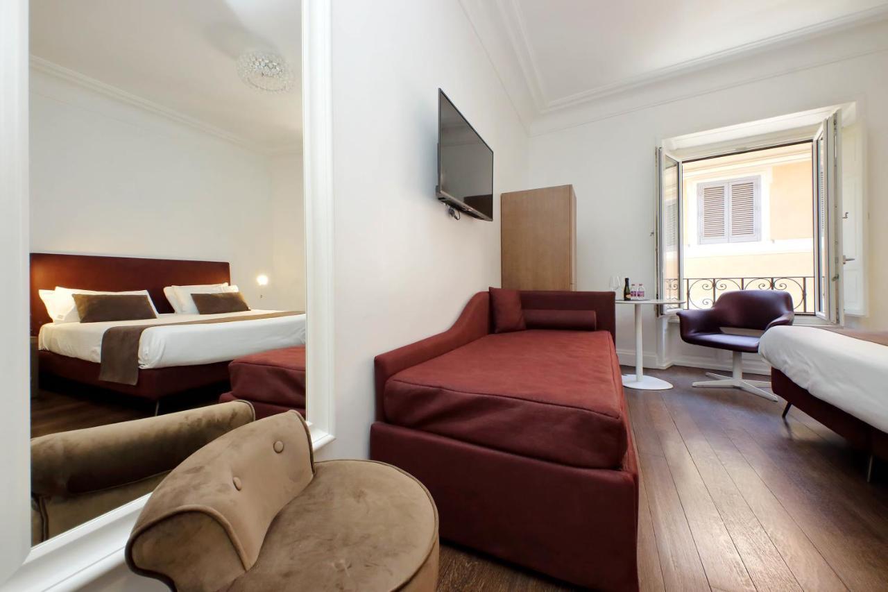 Gasthof Youroom Carrozze