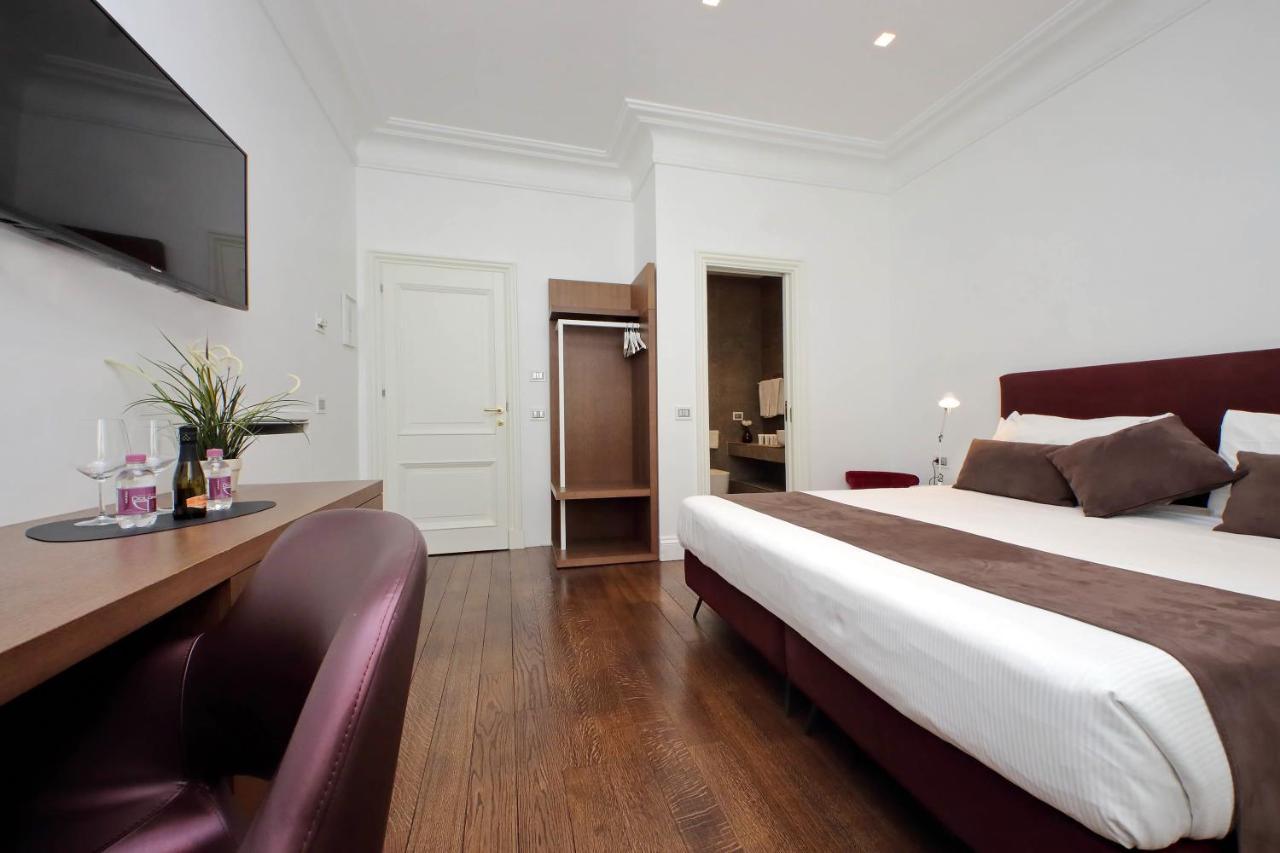 Youroom Carrozze Gasthof 3*