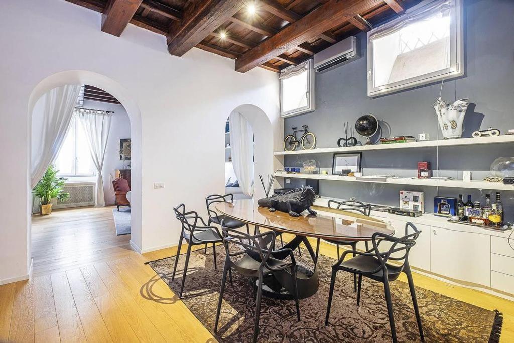 - Piazza Navona Apartamento