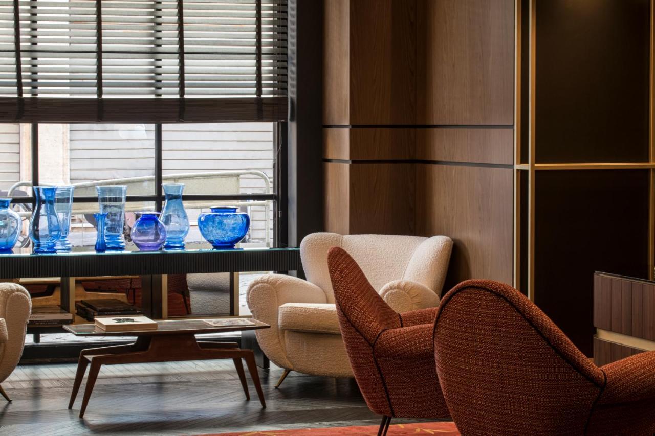 Umilta 36 Hotel Roma