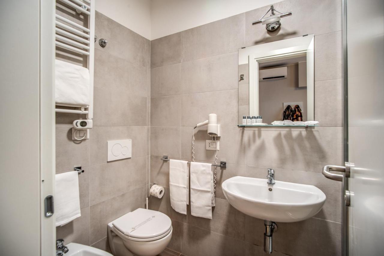 Casa de hóspedes Casa Per Ferie Ravasco San Pietro Roma