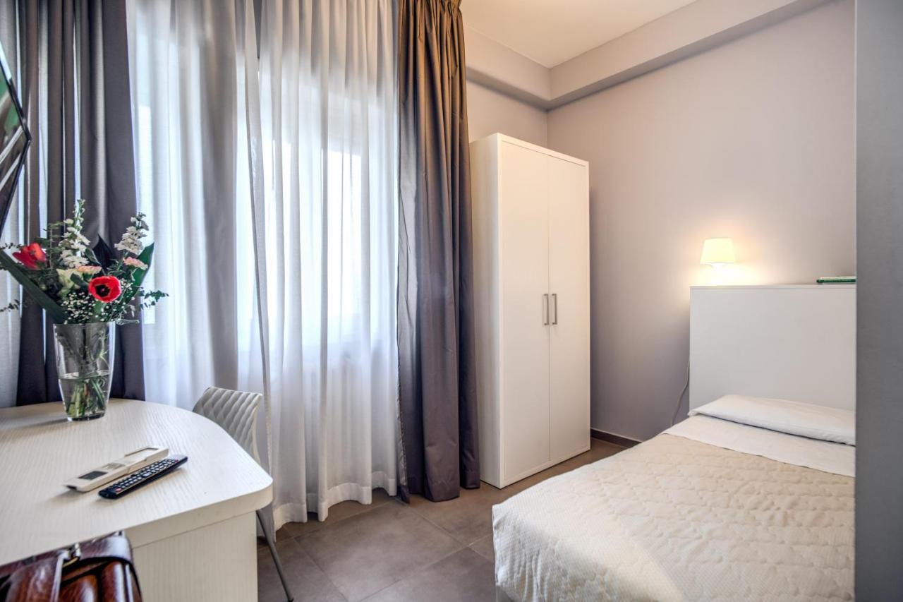 Casa de hóspedes Casa Per Ferie Ravasco San Pietro Roma