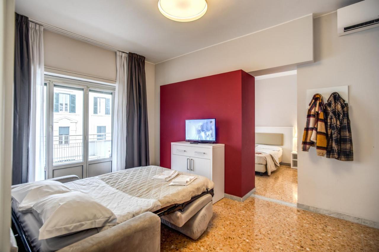 Casa Per Ferie Ravasco San Pietro Casa de hóspedes Roma