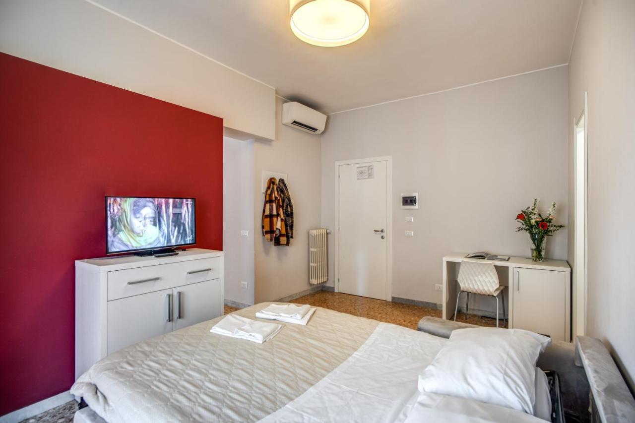 Casa Per Ferie Ravasco San Pietro Casa de hóspedes Roma