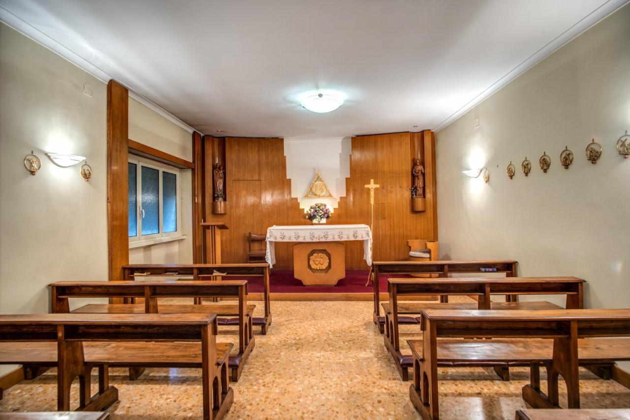 Casa de hóspedes Casa Per Ferie Ravasco San Pietro Roma