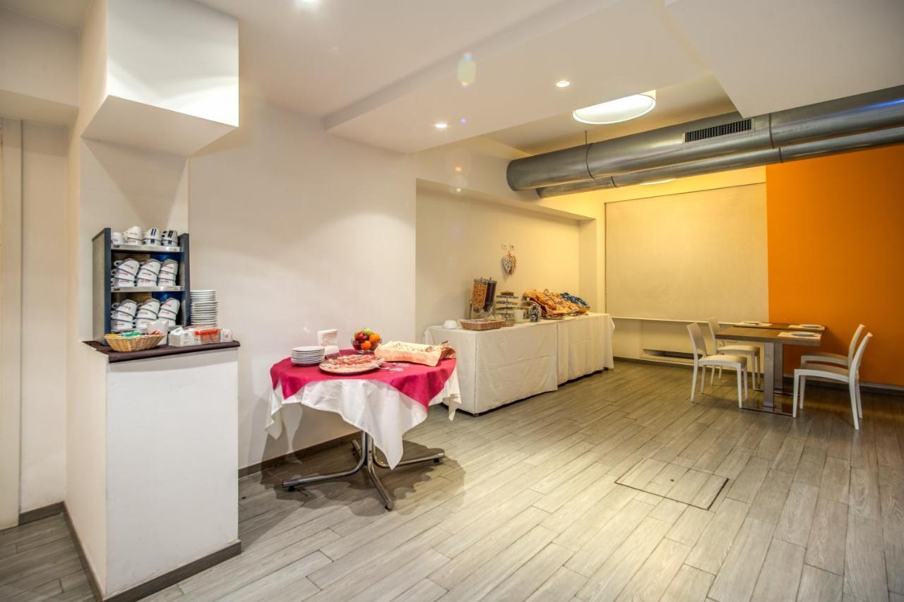 Casa de hóspedes Casa Per Ferie Ravasco San Pietro Roma