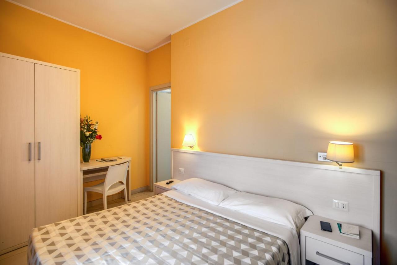 Casa Per Ferie Ravasco San Pietro Casa de hóspedes Roma