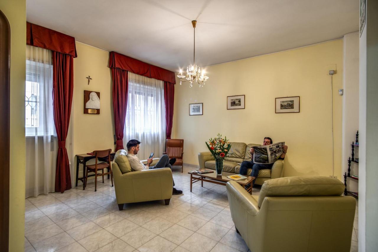 Casa Per Ferie Ravasco San Pietro Casa de hóspedes *