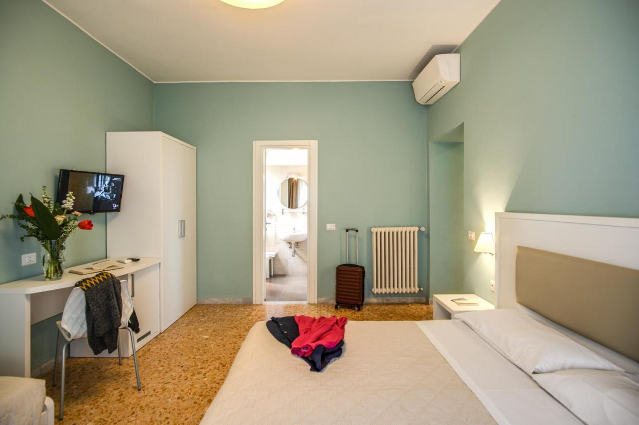 Casa Per Ferie Ravasco San Pietro Casa de hóspedes *