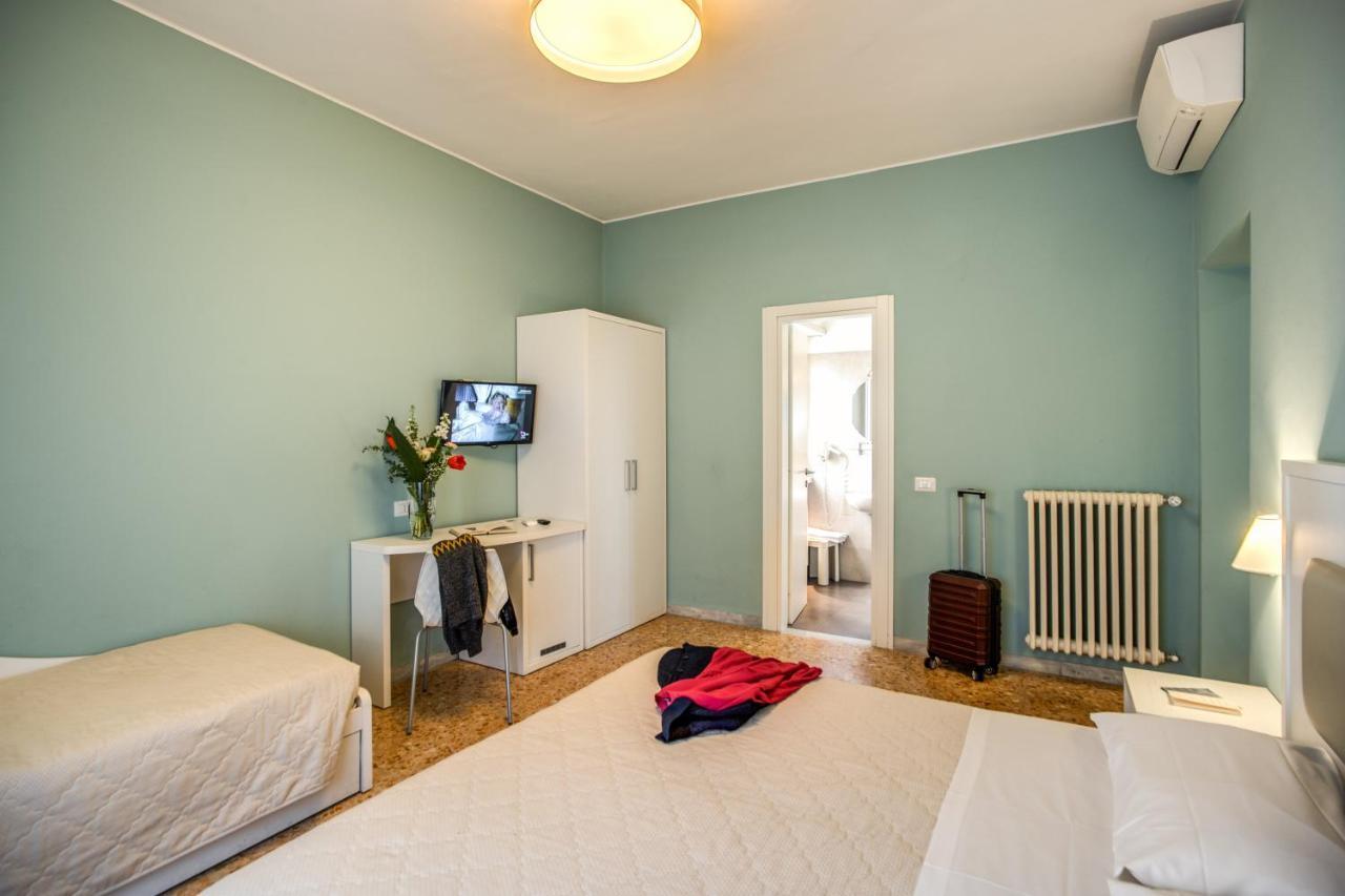 Casa Per Ferie Ravasco San Pietro Casa de hóspedes Roma