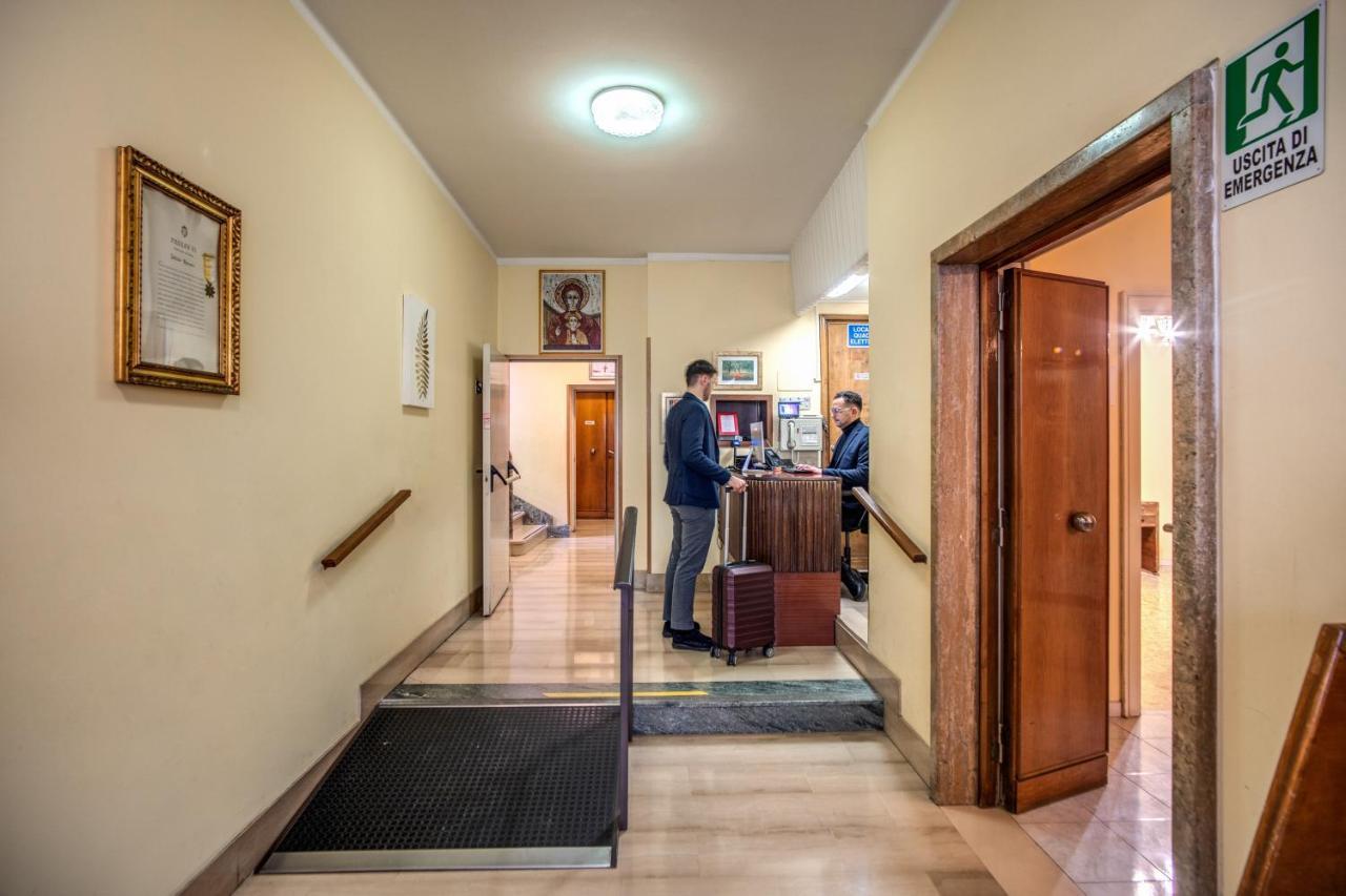 Casa Per Ferie Ravasco San Pietro Casa de hóspedes Roma