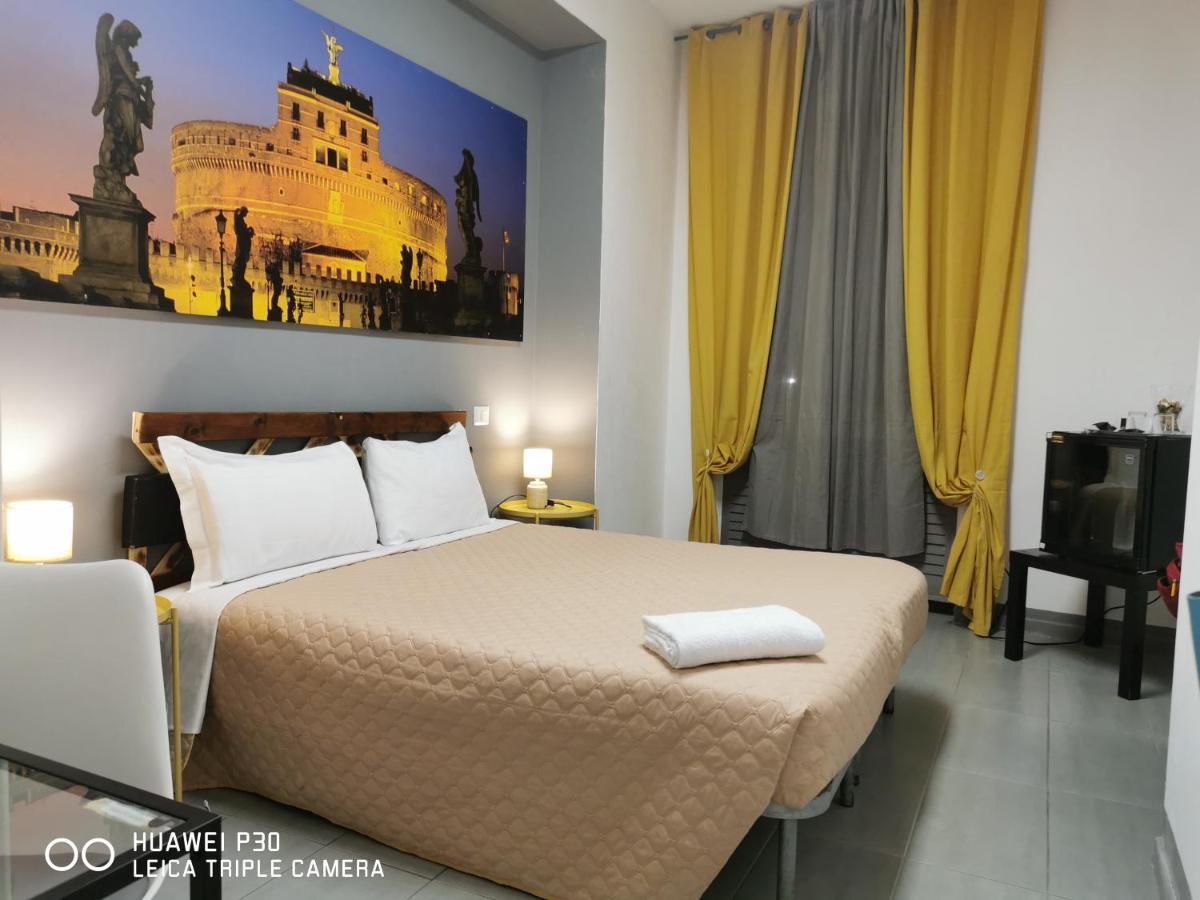 Vatican Gjestgiverier Roma