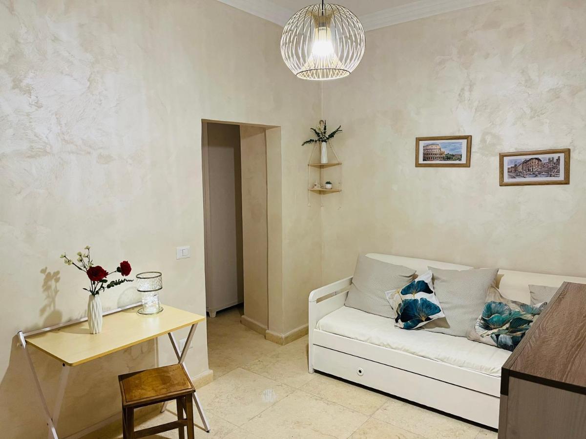 Apartamento Colosseum Roma
