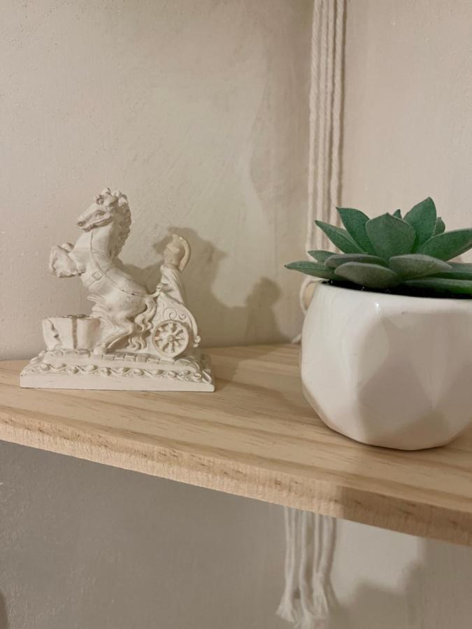 Colosseum Apartamento